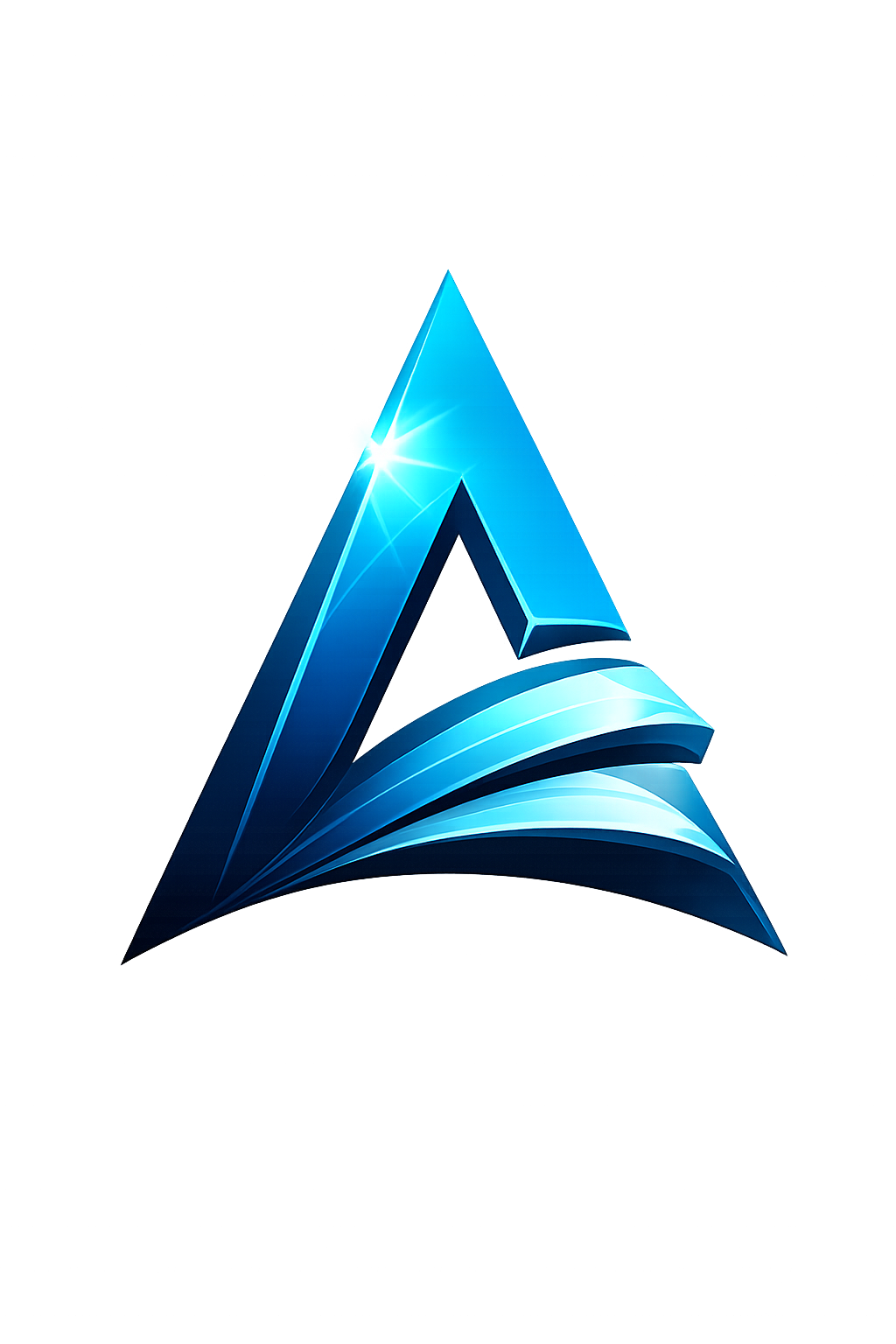 Logo AKSARA