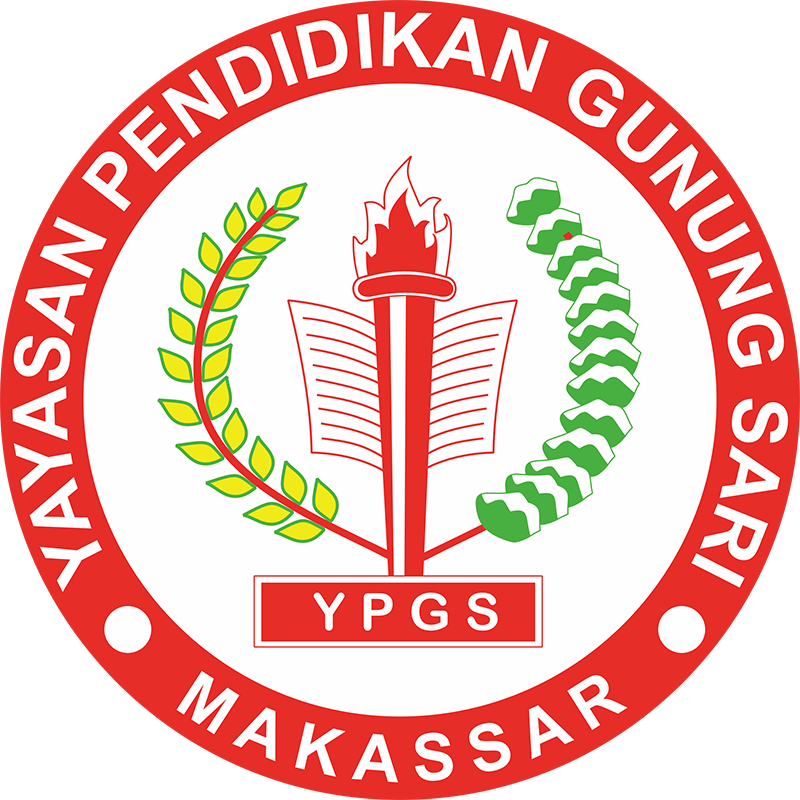 Logo Yayasan Pendidikan Gunung Sari